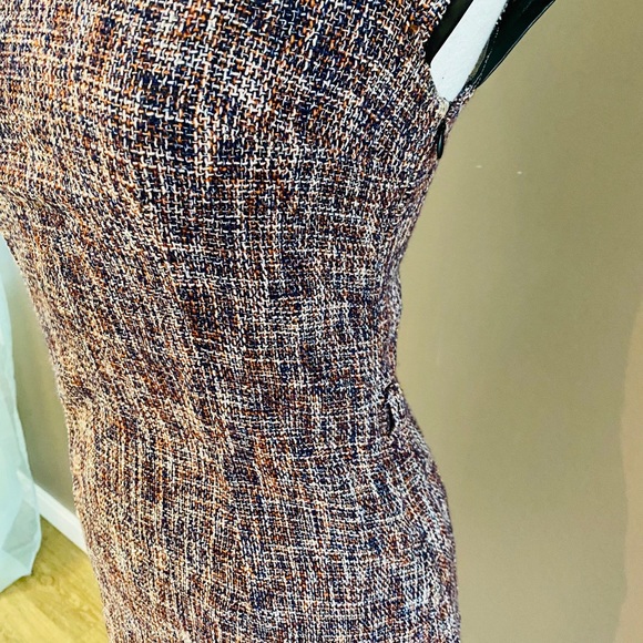 YARE Dress Size M, Tweed - Picture 2 of 5